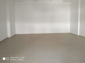 Floor Plan in  Office Space at Malad West – for Rent