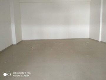 Floor Plan in  Office Space at Malad West – for Rent