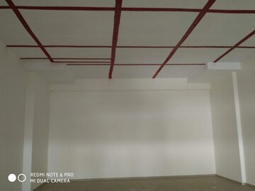 Floor Plan in  Office Space at Malad West – for Rent