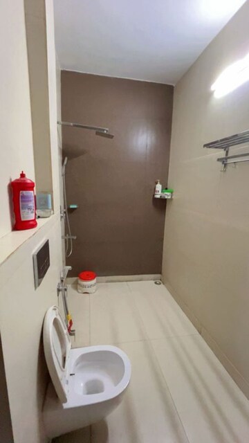Bathroom in 3 BHK Independent House at Dilshad Garden – for Sale