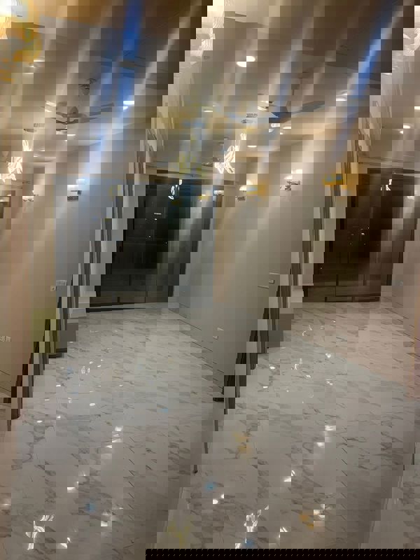 3.5 BHK + Servant Room Apartment For Rent in M3M Heights