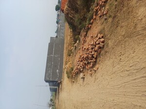  Plot – Exterior View View at Nacholi - for Sale