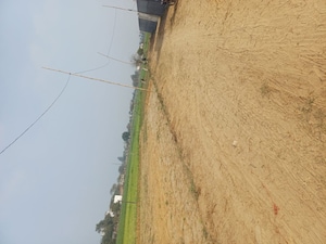 Plot Area in  Plot at Nacholi – for Sale