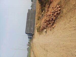  Plot – Exterior View View at Nacholi - for Sale