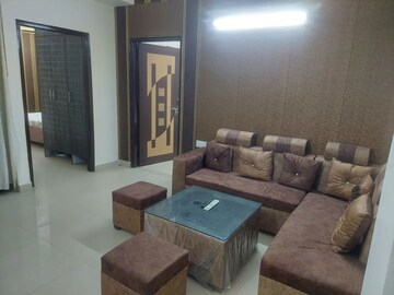 2 BHK Apartment For Rent in Dwarka Mor
