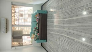 Parking in 1 BHK Apartment at Silver Square CHS Ltd, Santacruz East – for Rent