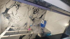 Team Area in 1 BHK Apartment at Silver Square CHS Ltd, Santacruz East – for Rent