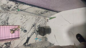 Team Area in 1 BHK Apartment at Silver Square CHS Ltd, Santacruz East – for Rent