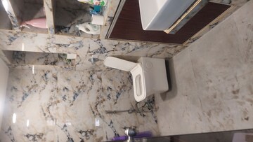 Living Room in 1 BHK Apartment at Silver Square CHS Ltd, Santacruz East – for Rent