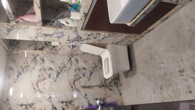 Living Room, silver-square-chs-ltd 1 Bedroom 600 Sq.Ft. Apartment In Santacruz East Mumbai 9780688