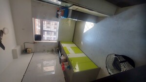 Team Area in 1 BHK Apartment at Silver Square CHS Ltd, Santacruz East – for Rent