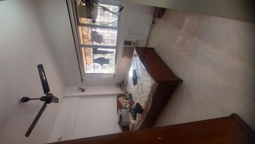 Balcony in 1 BHK Apartment at Silver Square CHS Ltd, Santacruz East – for Rent