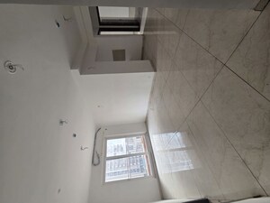 Building Lobby in 3.5 BHK Apartment at Omaxe Waterscapes, Gomti Nagar – for Sale