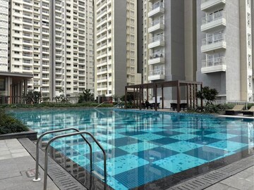 3 BHK Apartment – Exterior View View at Avalon Park At The Prestige City, Sarjapur Road - for Rent
