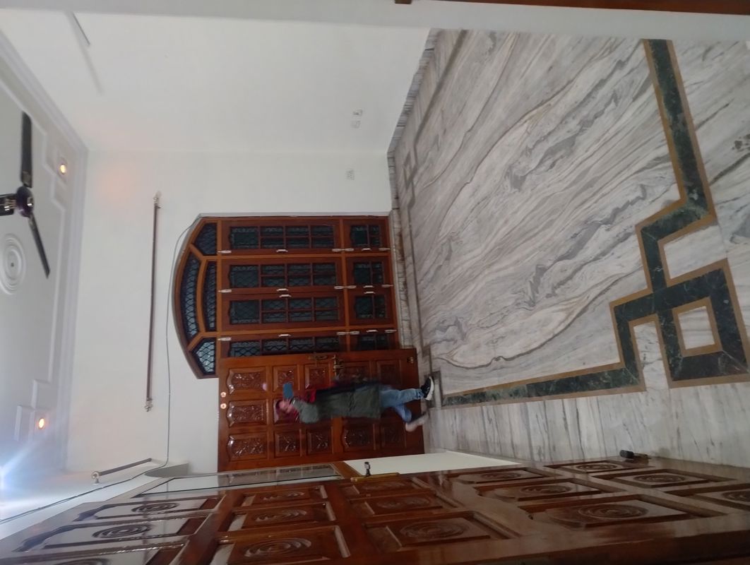 3 BHK + Extra Room Independent House For Rent in Vibhuti Khand