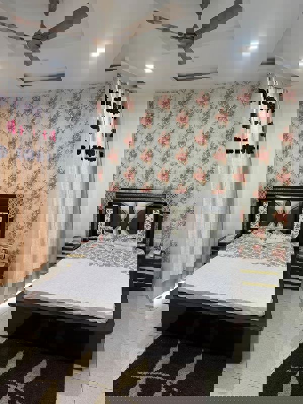 3 BHK + Extra Room 1910 Sq.Ft. Apartment in Motia Royal Citi Apartments