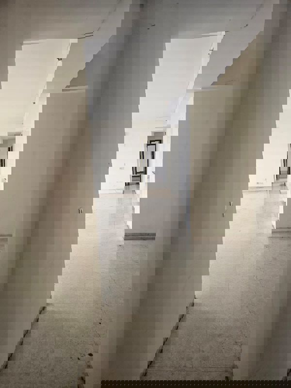 3.5 BHK + Servant Room 2040 Sq.Ft. Apartment in M3M Heights