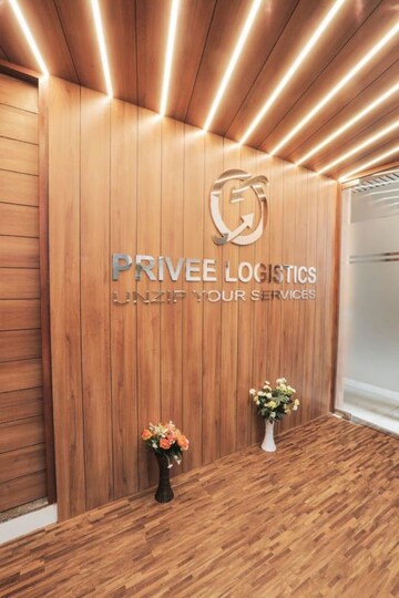 Furnished Amenities in  Office Space at Gota – for Rent