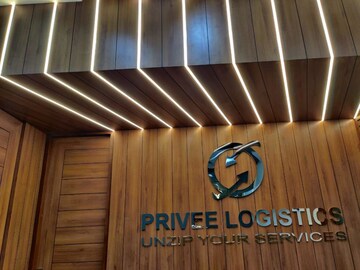 Furnished Amenities in  Office Space at Gota – for Rent