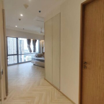 Room in 3 BHK Apartment at Lodha World Crest, Empire Mill – for Rent