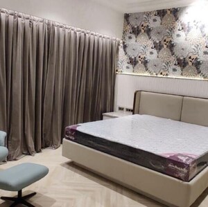 Bedroom in 3 BHK Apartment at Lodha World Crest, Empire Mill – for Rent