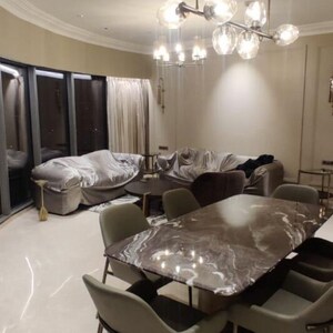 3 BHK Apartment For Rent in Lodha World Crest, Empire Mill