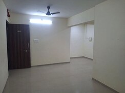 1 BHK Apartment For Rent in Paradigm Zenith Pushpanjali Residency Phase III