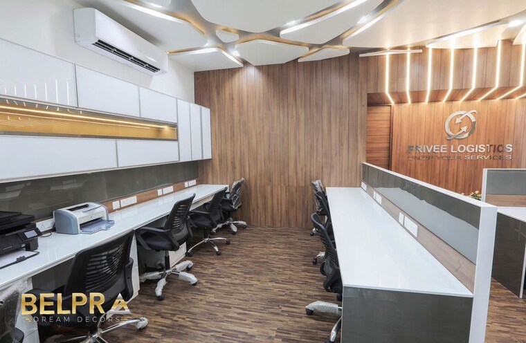 Gym, gota Commercial Office Space 1040 Sq.Ft. In Gota Ahmedabad 9780713