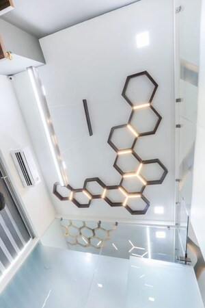 Furnished Amenities in  Office Space at Gota – for Rent