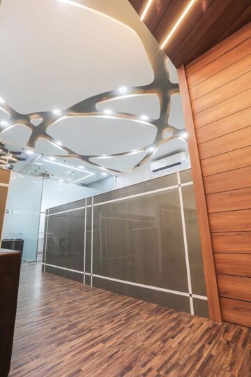 Staircase in  Office Space at Gota – for Rent