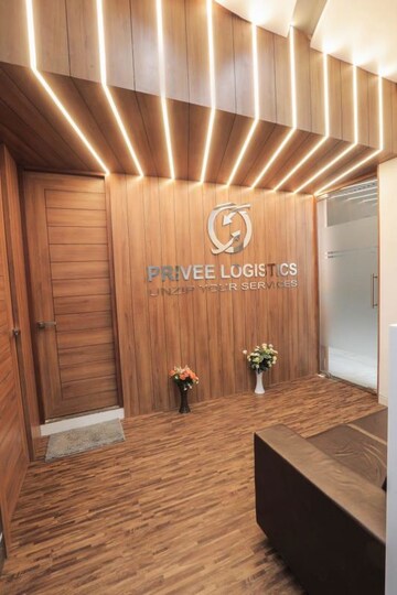 Bedroom in  Office Space at Gota – for Rent