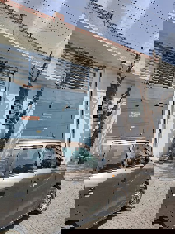 Warehouse For Rent in New Industrial Township 1