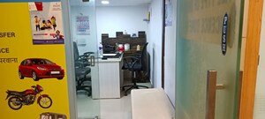 Team Area in  Office Space at Malad West – for Rent