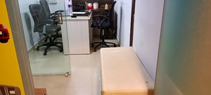 Team Area in  Office Space at Malad West – for Rent