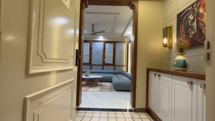 Bathroom, nirman nagar 4 Bedroom 7800 Sq.Ft. Apartment In Nirman Nagar Jaipur 9780645