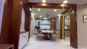 4 BHK Apartment For Sale in Nirman Nagar