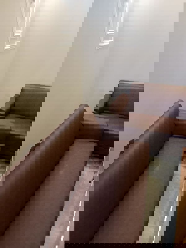 2.5 BHK + Extra Room Builder Floor For Rent in Sushant Lok III