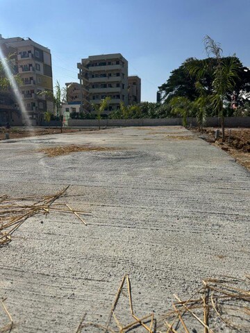  Plot – Exterior View View at Hebbagodi - for Sale