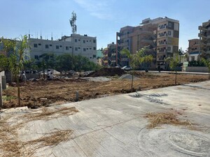  Plot For Sale in Hebbagodi