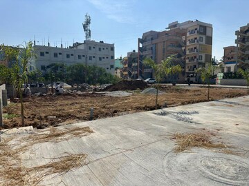  Plot For Sale in Hebbagodi