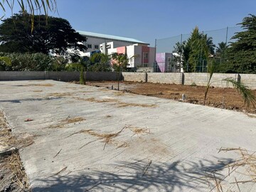  Plot – Exterior View View at Hebbagodi - for Sale