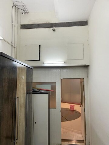 Kitchen in  Office Space at Malad West – for Rent