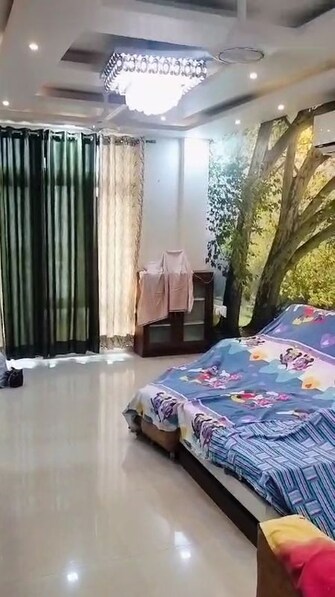 3.5 BHK + Servant Room 1775 Sq.Ft. Apartment in Omaxe R2