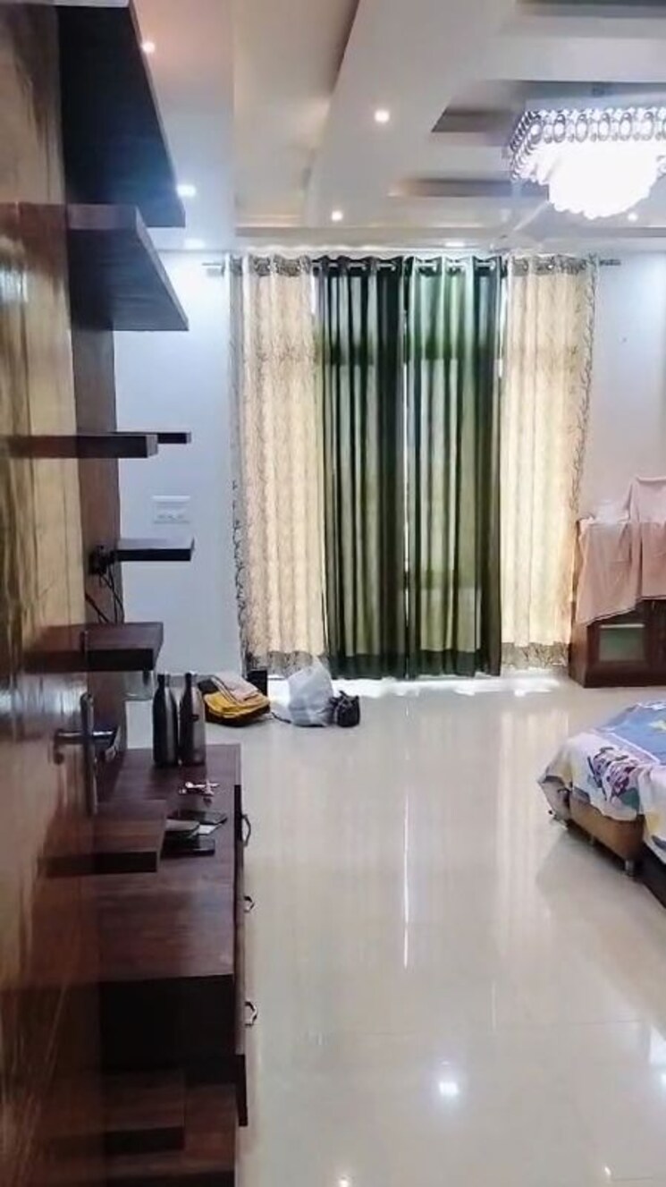 Living Room, omaxe-r2 3.5 Bedroom 1775 Sq.Ft. Apartment In Gomti Nagar Lucknow 9780748