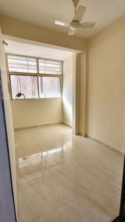 1 BHK + Pooja Room Apartment For Rent in Galande Nagar