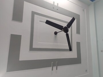 3 BHK Independent House For Rent in Vibhuti Khand