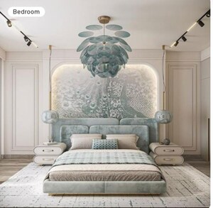 3 BHK Apartment For Rent in Gomti Nagar