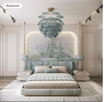 3 BHK Apartment For Rent in Gomti Nagar