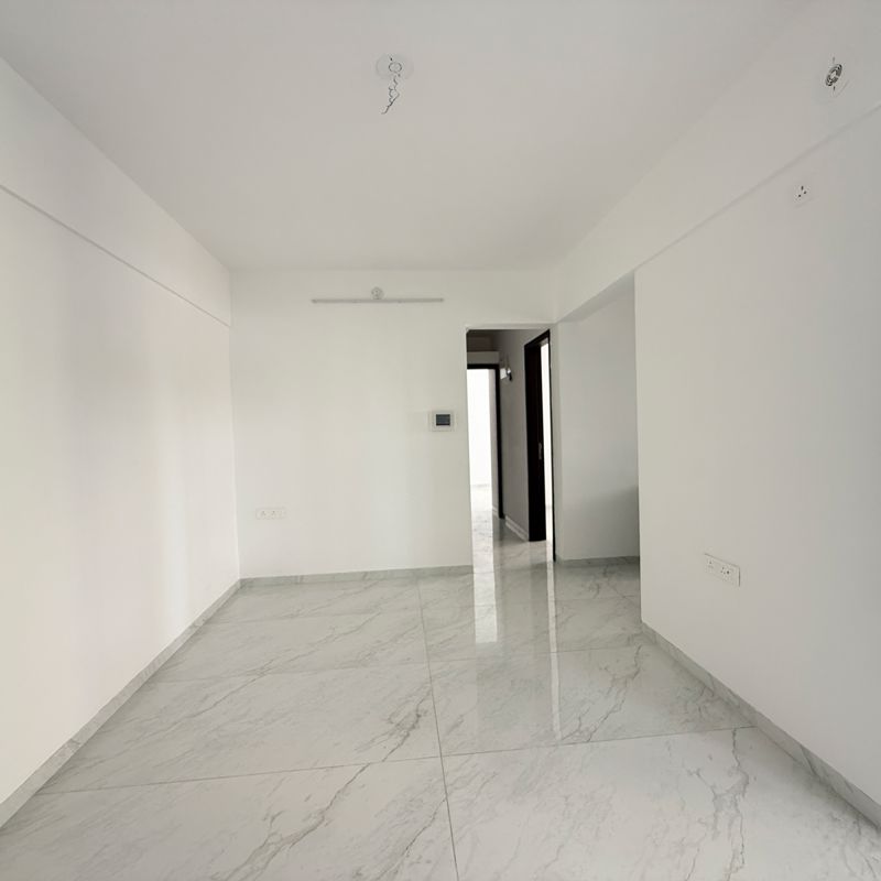 2 BHK Apartment For Rent in Pashan