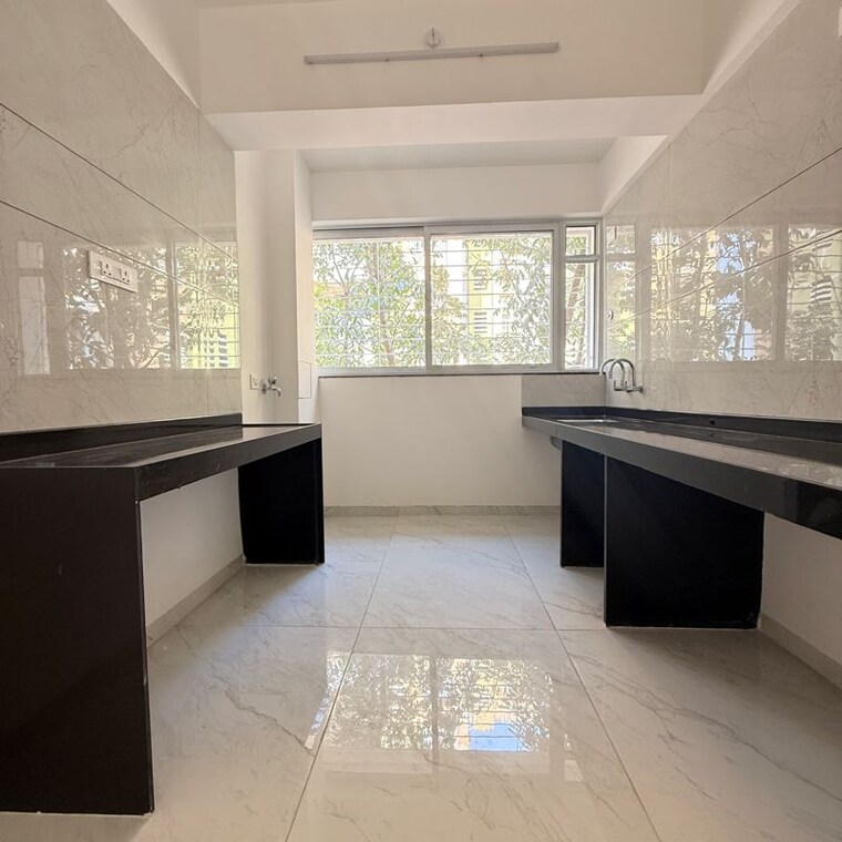 Kitchen, pashan 2 Bedroom 750 Sq.Ft. Apartment In Pashan Pune 9780771
